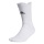 adidas Tennis Sock Crew Performance Cushioned white - 1 Pair